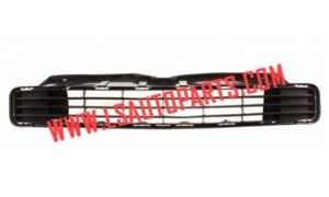 PRIUS'09-'11 FRONT BUMPER GRILLE