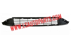 PRIUS'16-'18  ZVW50 FRONT BUMPER GRILLE