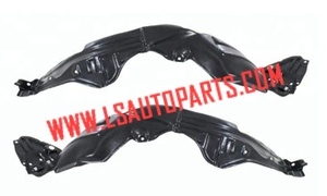 PRIUS'12  ZVW30 FRONT INNER FENDER