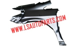 PRIUS'12  ZVW30 FRONT FENDER