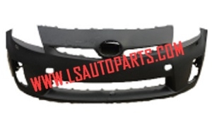 PRIUS'09-'11 FRONT BUMPER