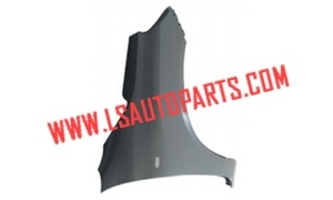 HILUX REVO'15 Front Fender(Single Cabin)