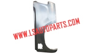 HILUX VIGO'05-'11 REAR FENDER Middle east（Double Cabin）