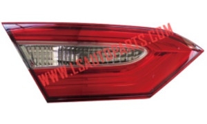 CAMRY'18 USA TAIL LAMP INNER（LE）