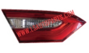 CAMRY'18 USA TAIL LAMP INNER（SE）