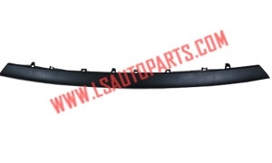 CAMRY'18 USA MOULDING RADIATOR GRILLE LOWER（SE）