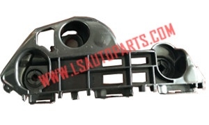 CAMRY'18 USA FRONT BUMPER BRACKET（SE）