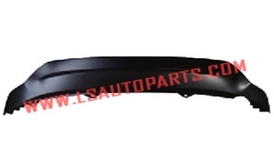 CRV'15 Rear Bumper LOWER