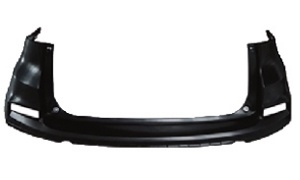 CRV'15 REAR BUMPER