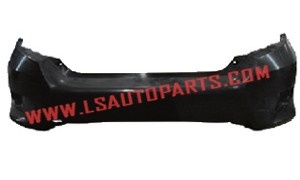 CIVIC'16 Rear Bumper