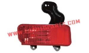 CRV'15 Rear Bumper Lamp