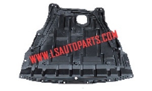 QASHQAI'15  Under engine guard plate