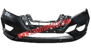 X-TRAIL'17 Front bumper