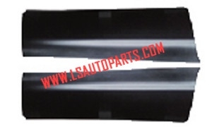 QASHQAI'15 Rear door trim panel