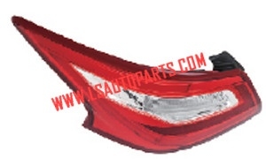 TEANA'16 Rear Lamp(Outer)