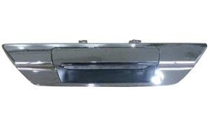 HILUX REVO'15 TAIL GATE HANDLE WITHOUT HOLE