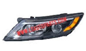 K5'14 USA HEAD LAMP LED