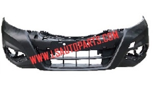 TIIDA'16 Front bumper