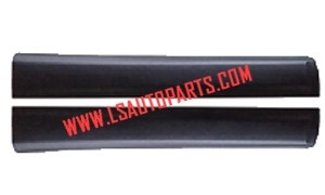 QASHQAI'15 Front door trim panel