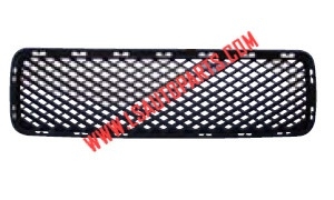 GOL'06 BUMPER GRILLE