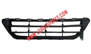 X-TRAIL'16 FRONT BUMPER GRILLE