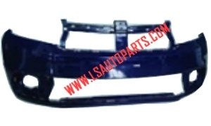 LOGAN/SANDERO'17Front Bumper