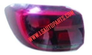 SANDERO'17 Tail Lamp