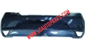 SANDERO'17 Rear Bumper