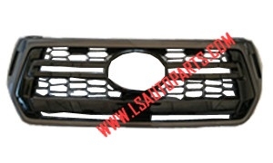 ROCCO'18 GRILLE(BLACK)