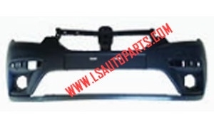 Renauit Symbol/Logan'17 Front Bumper