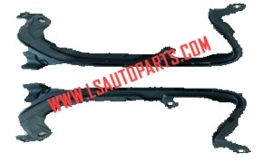 ACCORD'14 REAR BUMPER BRACKET