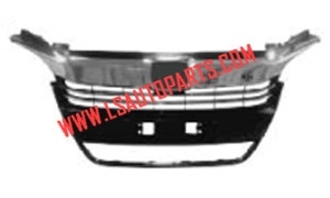 2016  HONDA  ACCORD GRILLE