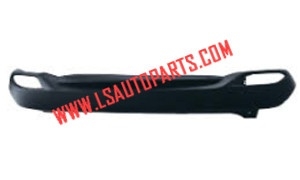 HRV'15  REAR BUMPER