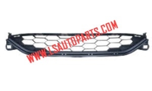 HRV'15 Bumper grille