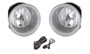 CHRYSLER 300/300C USA FOG LAMP KIT