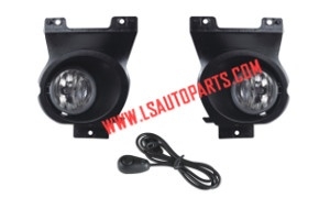 F-150'09'10/LINCOLN MARK LT 2010 USA FOG LAMP KIT