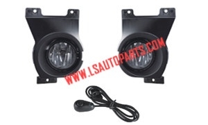 F-150/F-250 USA FOG LAMP KIT