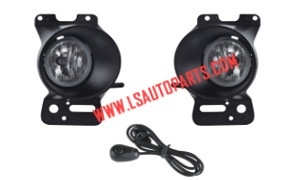 F-150'06'08/LINCOLN MARK LT'06-08 USA FOG LAMP KIT