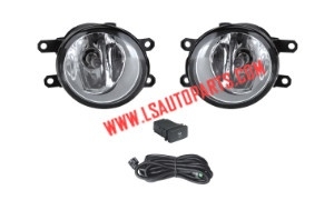 INNOVA'12 FOG LAMP KIT