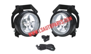 AVANZA'04-06  FOG LAMP  KIT