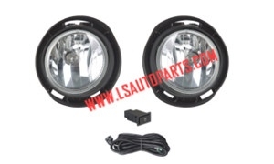 ETIOS'13 FOG LAMP KIT