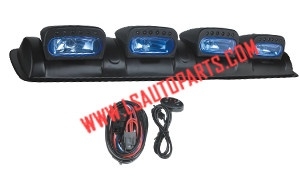 ROOF LAMP/TOP FOG LAMP LED