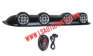 ROOF LAMP/TOP FOG LAMP LED