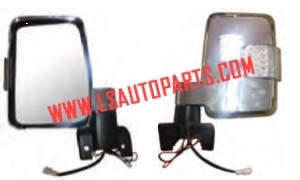 LAND CRUIS PICK UP FJ70'07  MIRROR LED