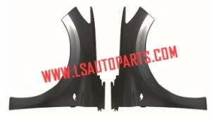 PEUGEOT 301'13 FRONT FENDER