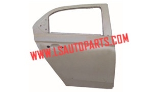 PEUGEOT 301'13 REAR DOOR LH