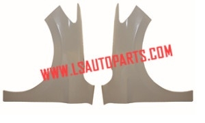 PEUGEOT 301'13 FRONT FENDER