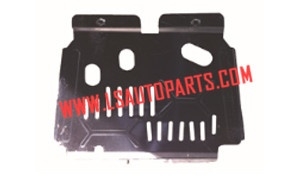 PEUGEOT 307 '01-'04 ENGINE PROTECTIVE PANEL