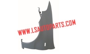 PALIO '02-'04 5D/SIENA 4D FRONT FENDER LH