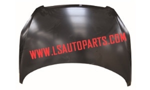 PEUGEOT 307 '01-'04 (T53) HOOD